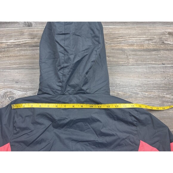 Mountain Warehouse Isotherm Jacket Snow Ski Women’s 8 Water-Resistant Pockets - Picture 15 of 16